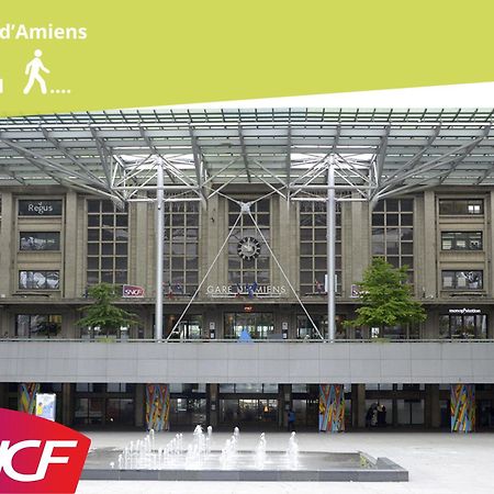 Le Jacobin / 1 Chambre - Netflix - Hyper Centre Amiens Luaran gambar