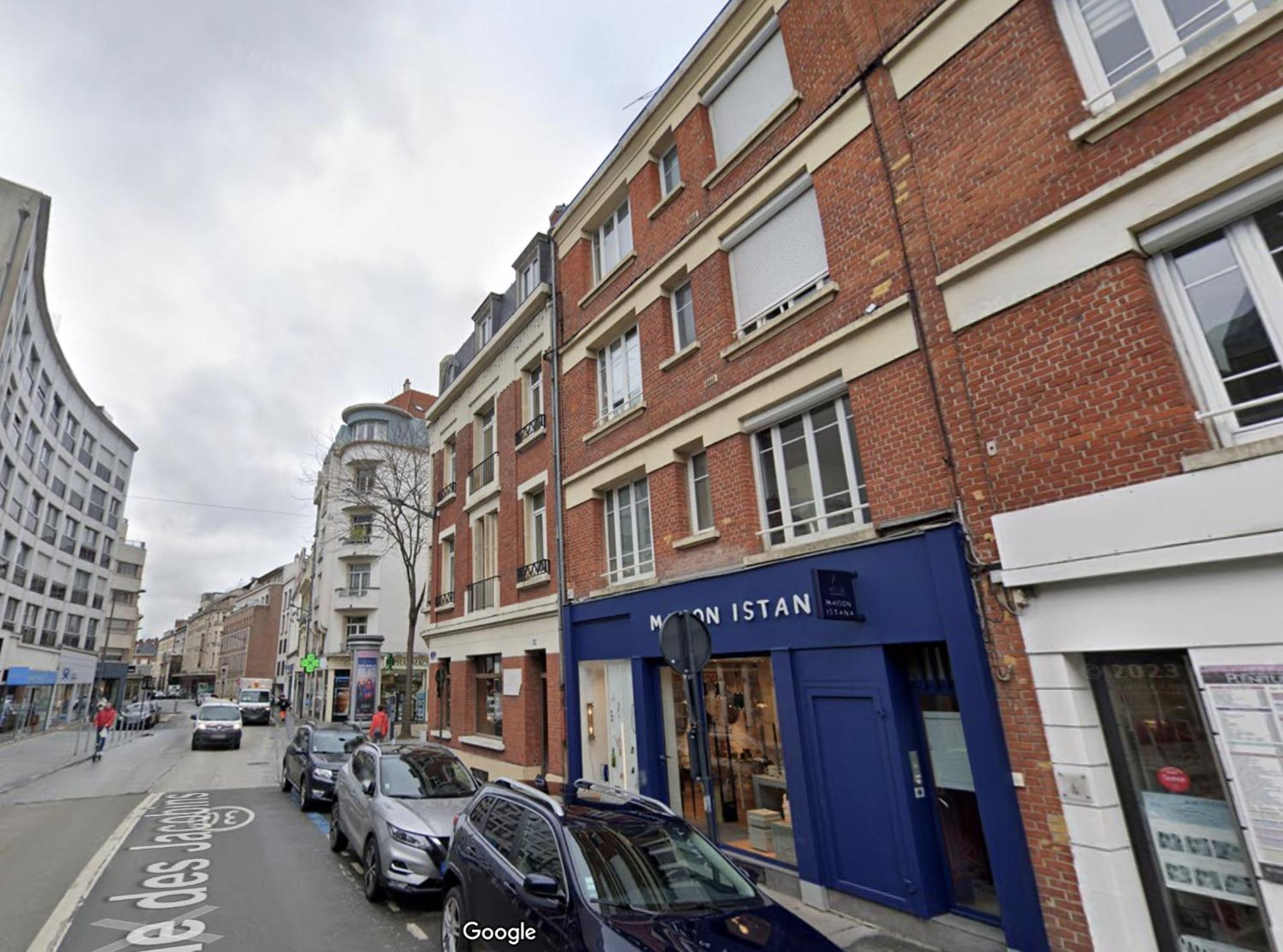 Le Jacobin / 1 Chambre - Netflix - Hyper Centre Amiens Luaran gambar