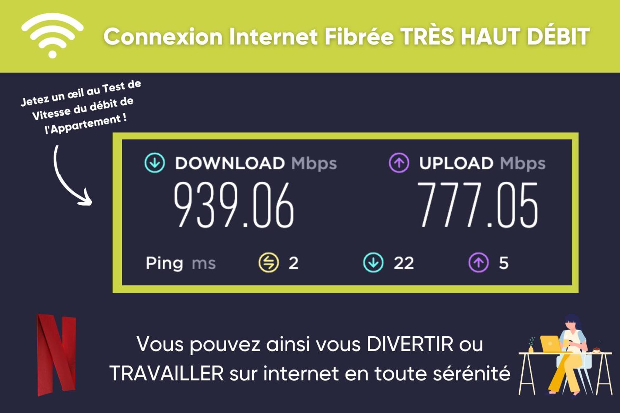 Le Jacobin / 1 Chambre - Netflix - Hyper Centre Amiens Luaran gambar