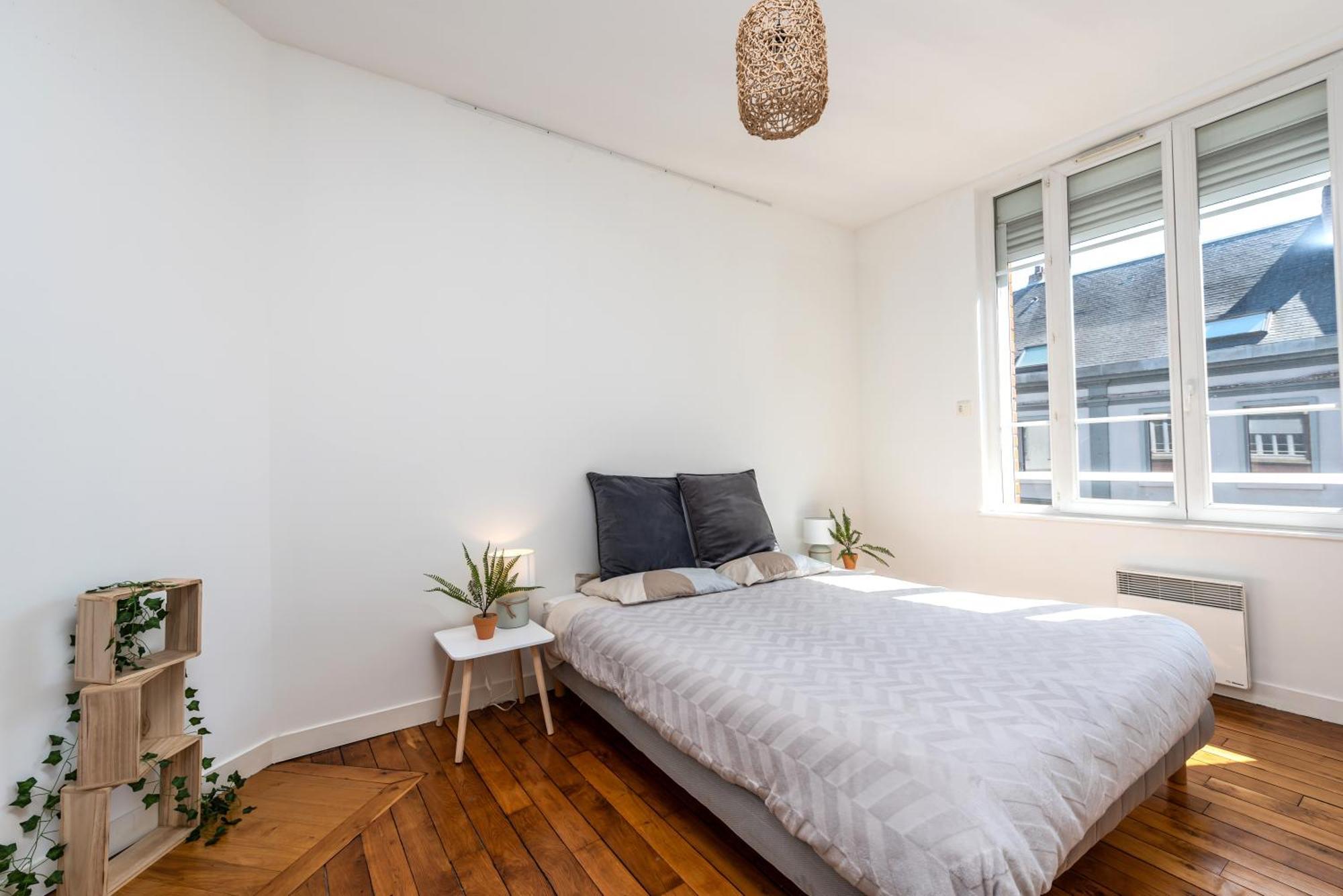 Le Jacobin / 1 Chambre - Netflix - Hyper Centre Amiens Luaran gambar